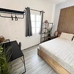 Aeolian Blu 2 Daire Páros