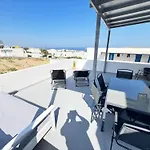 Aeolian Blu 2 Daire Páros