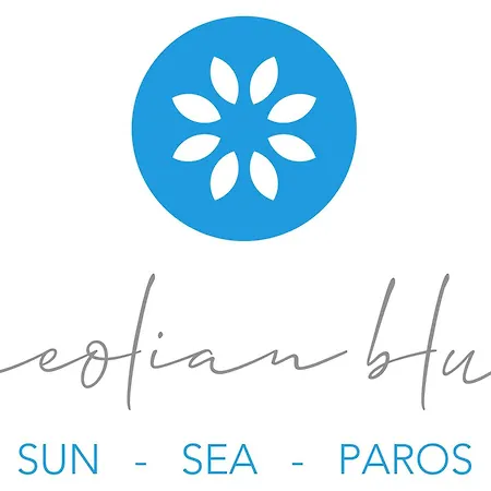 Aeolian Blu 2 Apartment Parikia (Paros)
