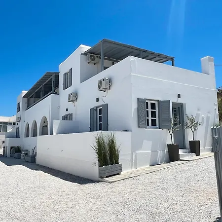 Apartment Aeolian Blu 2 Parikia (Paros)
