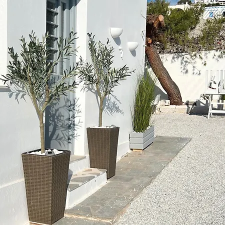 Aeolian Blu 2 Parikia (Paros)