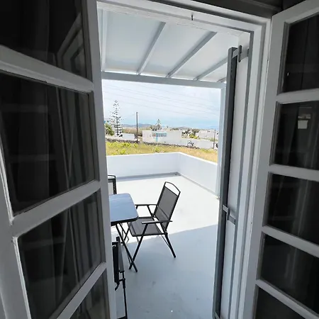 Apartment Aeolian Blu 2