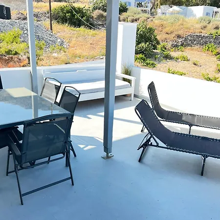 Aeolian Blu 2 * Parikia (Paros)