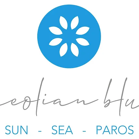 Aeolian Blu 2 * Páros