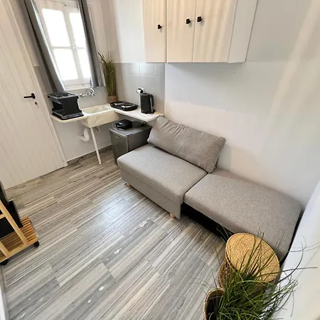 Daire Aeolian Blu 2 Páros