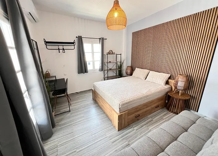 Apartament Aeolian Blu 2