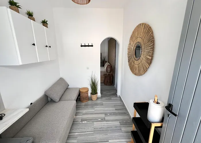 Aeolian Blu 2 Apartament *