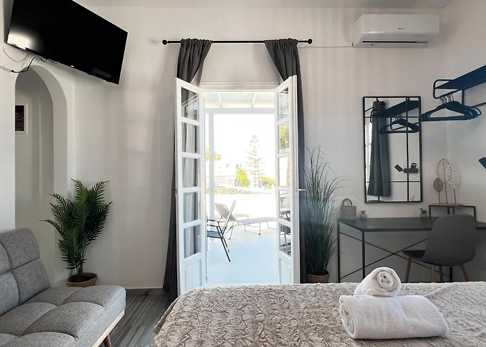 Apartament Aeolian Blu 2