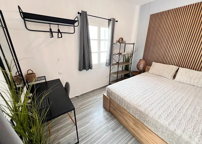 Aeolian Blu 2 Apartament