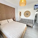 Apartment Aeolian Blu 2 Parikia (Paros)