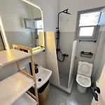 Apartment Aeolian Blu 2 Parikia (Paros)
