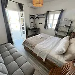 Aeolian Blu 2 Apartment Parikia (Paros)