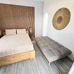 Apartment Aeolian Blu 2 Parikia (Paros)