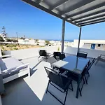 Aeolian Blu 2 Parikia (Paros)