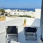 Aeolian Blu 2 Apartment