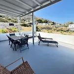 Aeolian Blu 2 Apartment