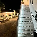 Aeolian Blu 2 Parikia (Paros)