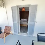 Apartment Aeolian Blu 2 *