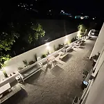 Aeolian Blu 2 Parikia (Paros)