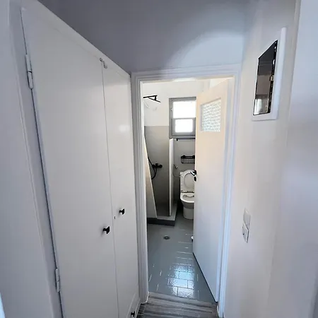 Aeolian Blu 2 Apartment Parikia (Paros)