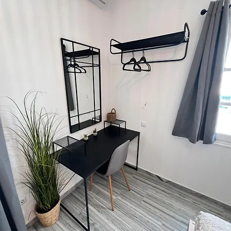 Aeolian Blu 2 Parikia (Paros)