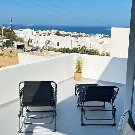 Apartment Aeolian Blu 2