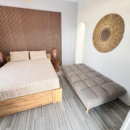 Aeolian Blu 2 Apartment *