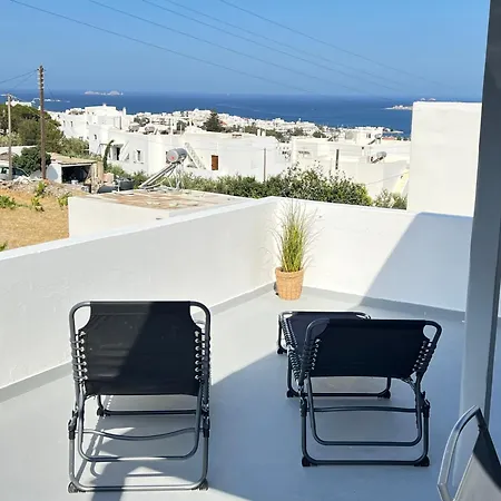 Aeolian Blu 2 Apartament
