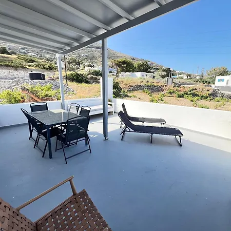 Aeolian Blu 2 Apartament