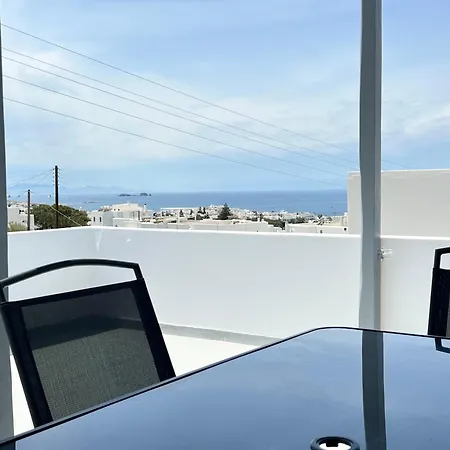 Apartament Aeolian Blu 2