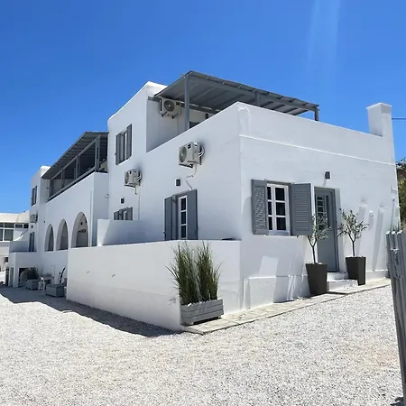 Apartament Aeolian Blu 2 *