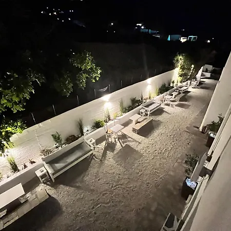 Aeolian Blu 2 Parikia (Paros)