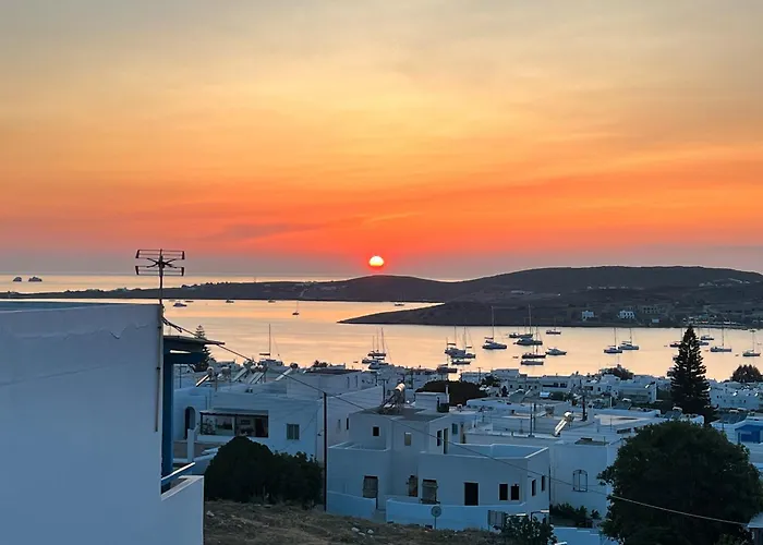 Appartement Aeolian Blu 2