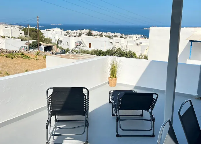 Appartement Aeolian Blu 2