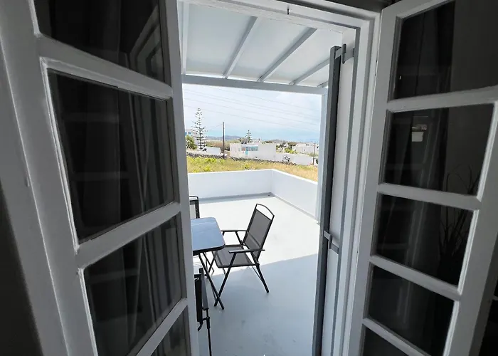 Appartement Aeolian Blu 2